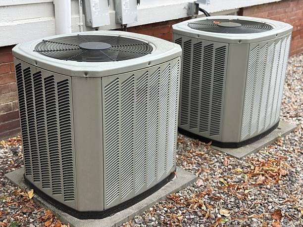 Reliable Ductwork Repair contractor in Goodland, MN by Leonard HVAC